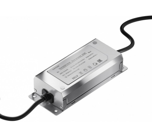 Блок питания с проводом Maytoni Power Supply Parity TRA130DR-100W