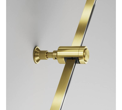 Основание на штанге Maytoni Accessories for tracks Flarity TRA155CW-S1-BS