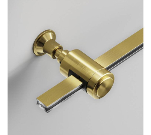 Основание на штанге Maytoni Accessories for tracks Flarity TRA155CW-S1-BS