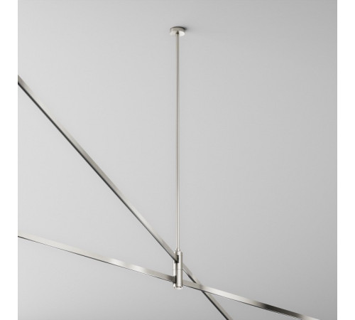 Основание на штанге Maytoni Flarity TRA159C-D1-PT