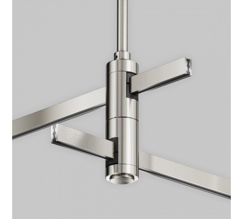 Основание на штанге Maytoni Flarity TRA159C-D1-PT