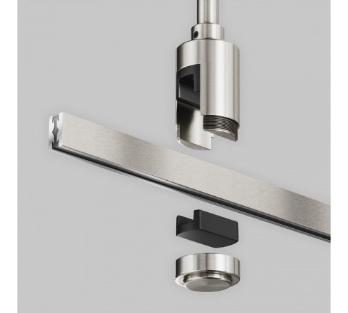 Основание на штанге Maytoni Flarity TRA159C-SL1-PT