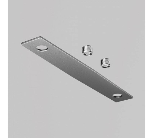 Крепление для трека Maytoni Levity TRA184C-11S