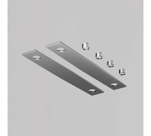 Крепление для трека Maytoni Levity TRA184C-12S