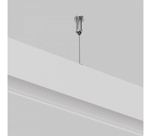 Подвес для трека Maytoni Accessories for tracks Exility TRAM034SW-2S