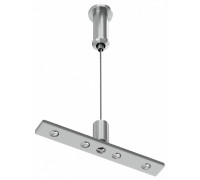 Подвес для трека Maytoni Accessories for tracks Exility TRAM034SW-2S