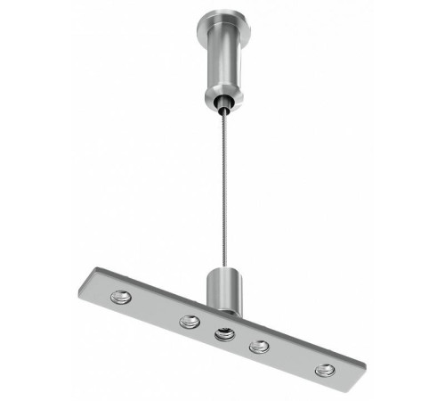 Подвес для трека Maytoni Accessories for tracks Exility TRAM034SW-2S