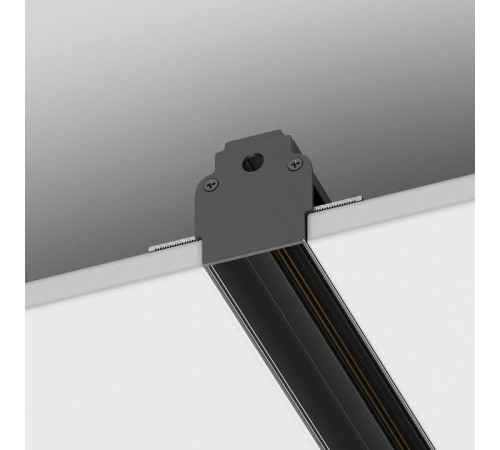 Трек встраиваемый Maytoni Busbar trunkings Gravity TRX010-421B