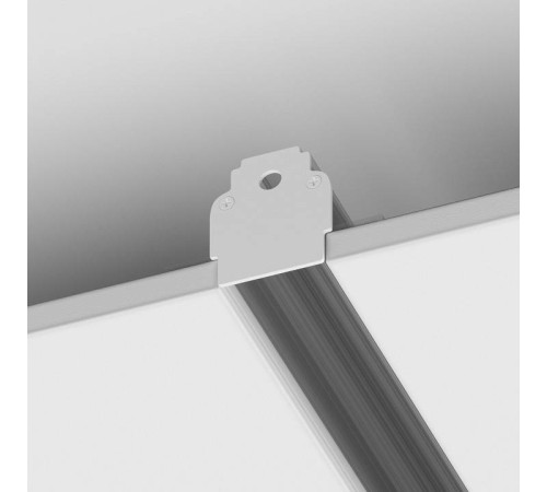 Трек встраиваемый Maytoni Busbar trunkings Gravity TRX010-421W