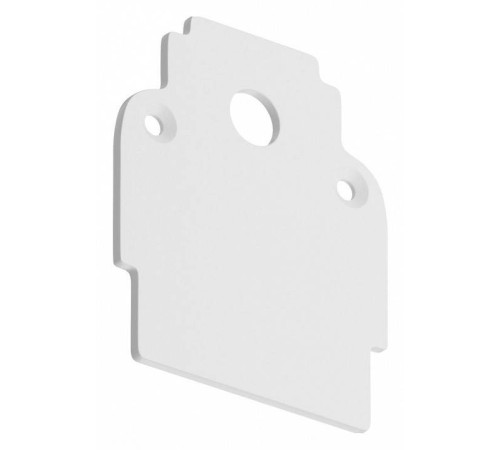 Трек встраиваемый Maytoni Busbar trunkings Gravity TRX010-421W