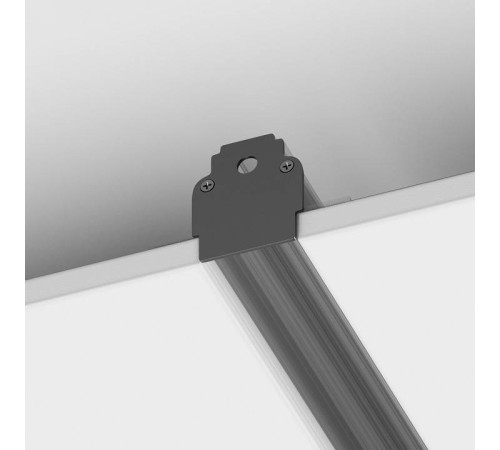 Трек встраиваемый Maytoni Busbar trunkings Gravity TRX010-422B