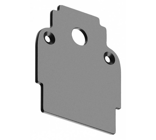 Трек встраиваемый Maytoni Busbar trunkings Gravity TRX010-422B