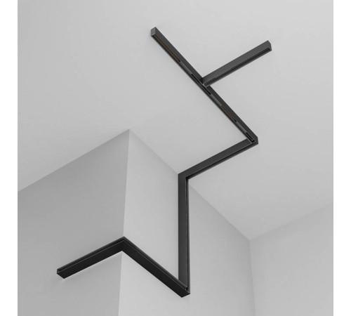 Трек встраиваемый Maytoni Busbar trunkings Exility TRX034-422.12B