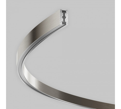 Трек накладной Maytoni Flarity TRX154-2SR-D1500-PT