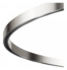 Трек накладной Maytoni Flarity TRX154-R-D650-PT