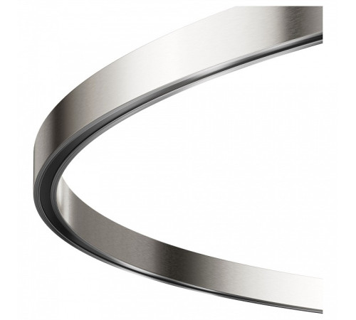 Трек накладной Maytoni Flarity TRX154-R-D650-PT