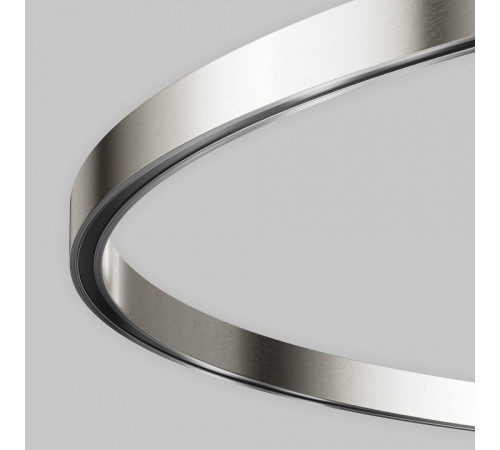 Трек накладной Maytoni Flarity TRX154-R-D650-PT