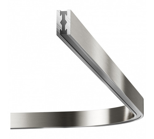 Трек подвесной Maytoni Accessories for tracks Flarity TRX154-RC80-PT