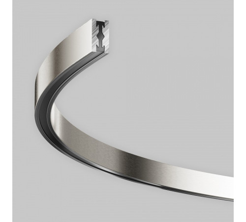 Трек подвесной Maytoni Busbar trunkings Flarity TRX154-SR-D650-PT