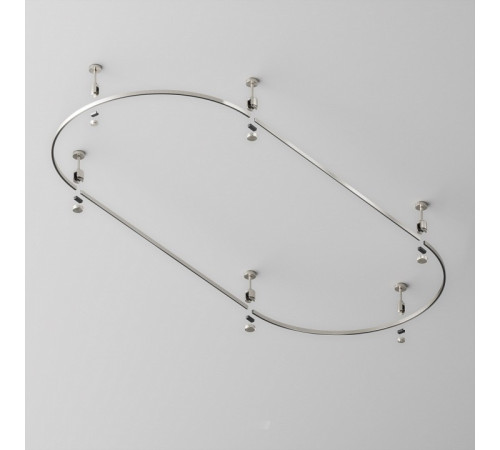 Трек подвесной Maytoni Busbar trunkings Flarity TRX154-SR-D800-PT