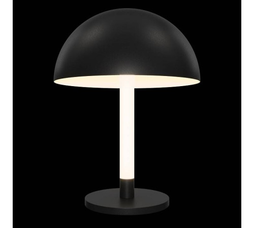 Настольная лампа декоративная Maytoni Ray Z012TL-L8B3K