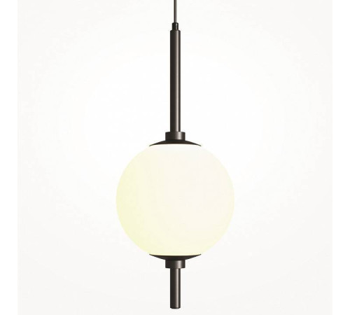 Подвесной светильник Maytoni The Sixth Sense Z020PL-L6B3K