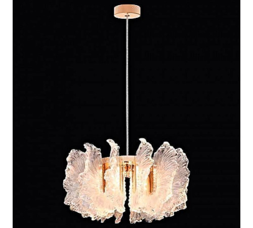 Подвесной светильник Mizi`en Princess MZ733137-290W