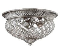 Накладной светильник Hinkley Plantation HK-PLANT-F-L-PL