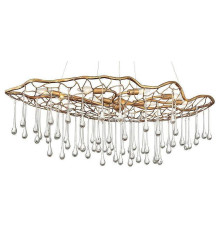 Подвесная люстра Hinkley Laguna 8 ламп QN-LAGUNA-8P