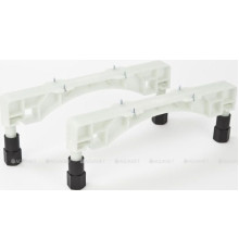 Ножки для акриловых ванн Villeroy & Boch 4 шт. регулируемые 130-180 мм U99740000