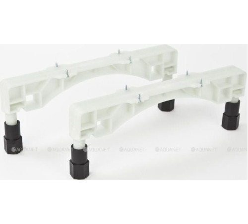 Ножки для акриловых ванн Villeroy & Boch 4 шт. регулируемые 130-180 мм U99740000