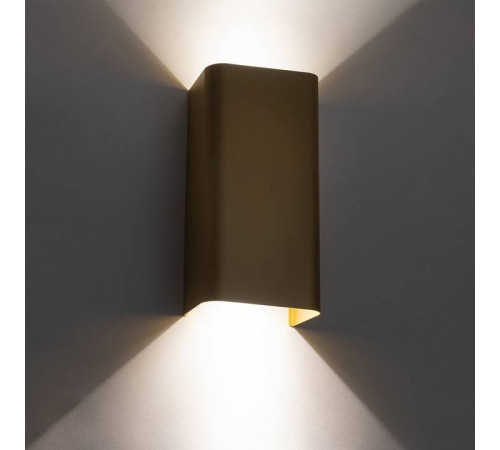 Накладной светильник Nowodvorski Bergen 10455