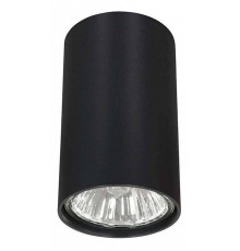 Накладной светильник Nowodvorski Eye Black 6836