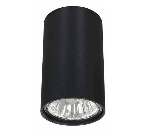 Накладной светильник Nowodvorski Eye Black 6836