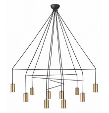 Подвесной светильник Nowodvorski Imbria 7954