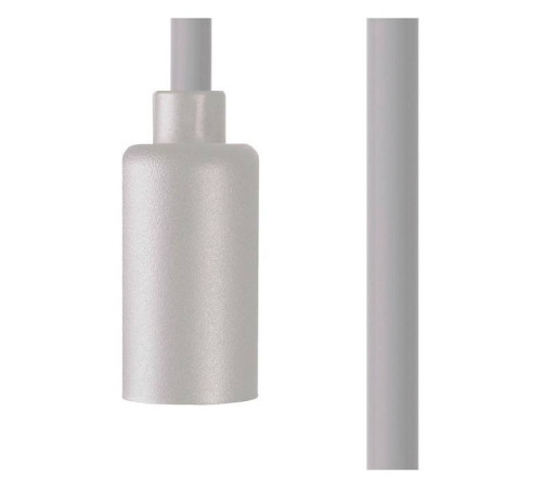 Провод электрический с патроном Nowodvorski Cameleon Cable G9 WH 8637