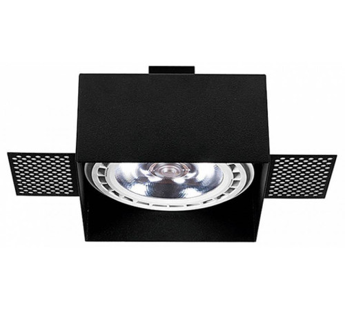 Встраиваемый светильник Nowodvorski Mod Plus 9404