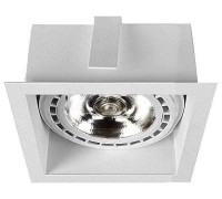 Встраиваемый светильник Nowodvorski Mod 9413