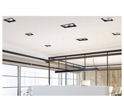 Встраиваемый светильник Nowodvorski Mod 9416