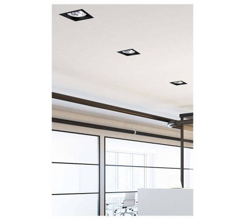 Встраиваемый светильник Nowodvorski Mod 9417