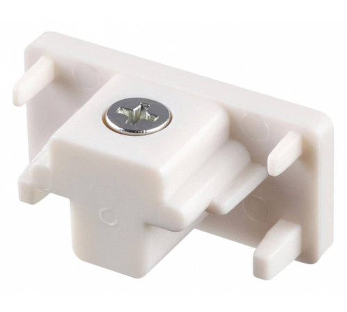 Заглушка для трека Novotech 135016