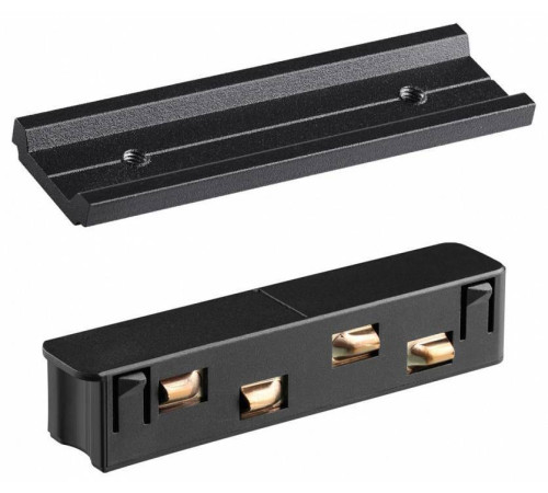 Токопровод концевой Novotech Flum 135164