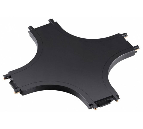 Соединитель X-образный для треков Novotech Smal 135211