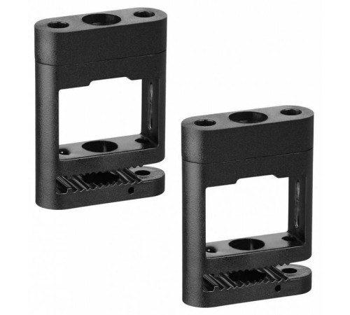 Крепление для треков-ремней Novotech Shino 135265