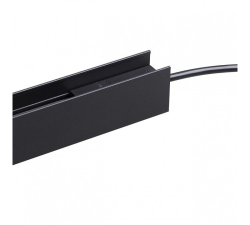 Токопровод концевой Novotech VECTOR 220V 135311