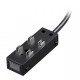 Токопровод концевой Novotech VECTOR 220V 135311
