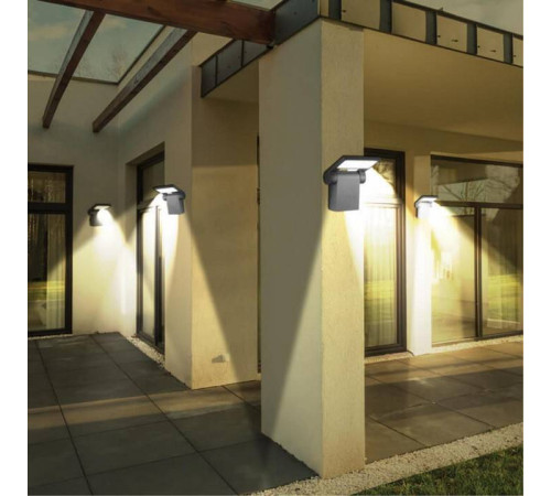 Накладной светильник Novotech Roca 357521