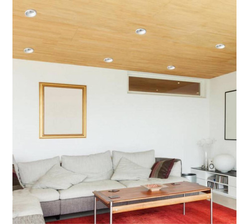 Встраиваемый светильник Novotech Dot 357698