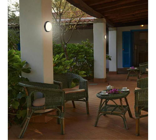 Накладной светильник Novotech Opal 358017