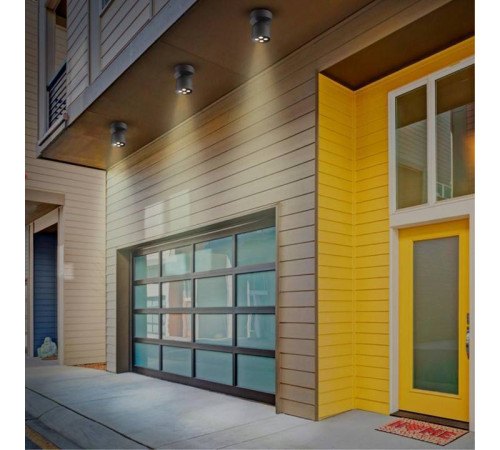 Светильник на штанге Novotech Galeati 358118